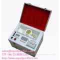 fully automatic insulation oil dielectric strength tester oil Breakdown voltage analyzer